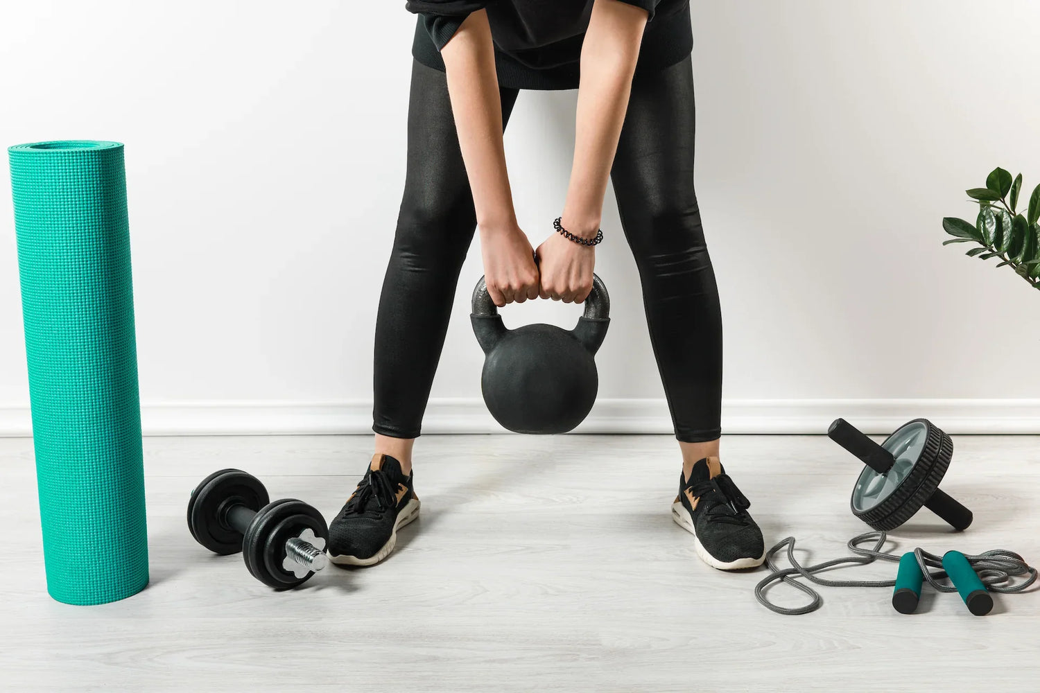 Fitness Accessories