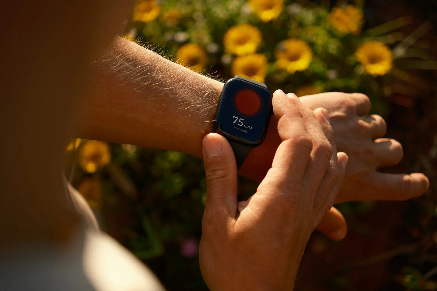 Fitness Electronics