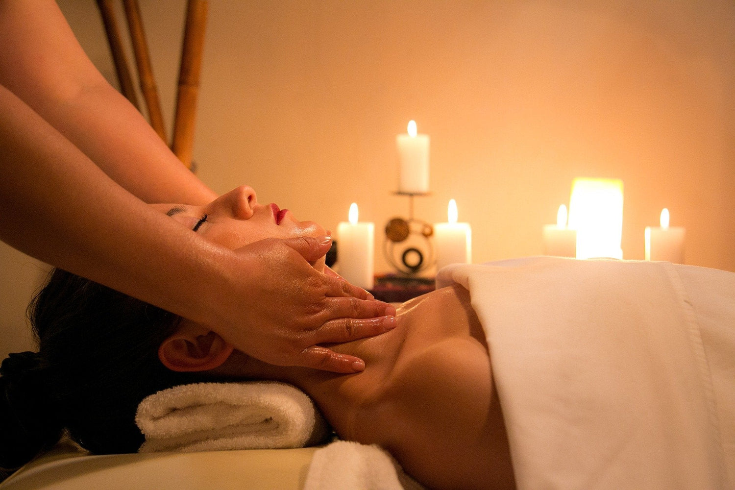 Massage Items